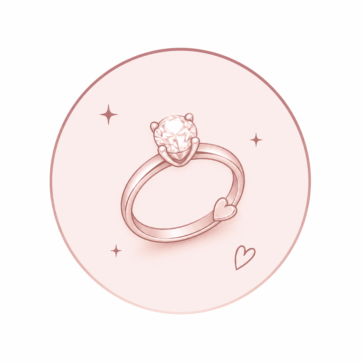 Anti-tarnish fashion rings for women India