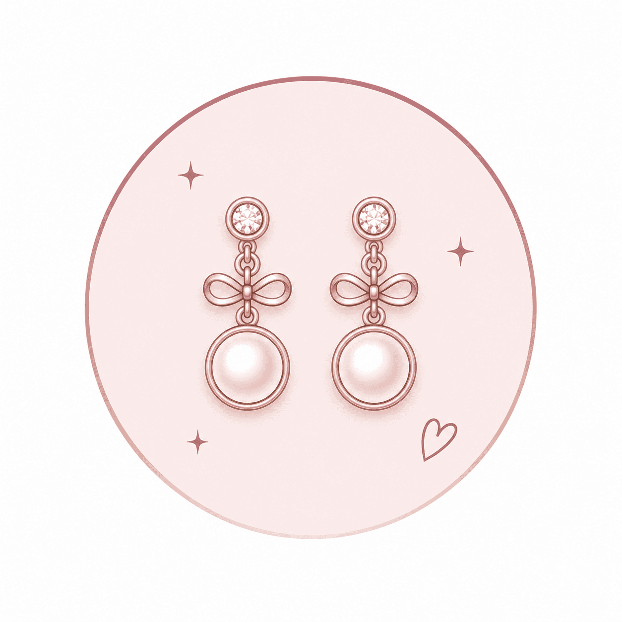 Anti-tarnish daily wear earrings India fashion jewellery
